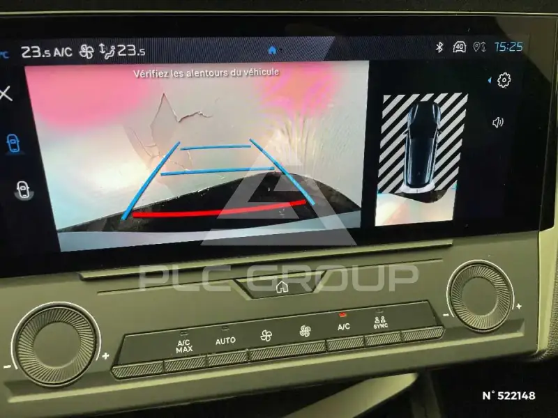 2025 Peugeot 308