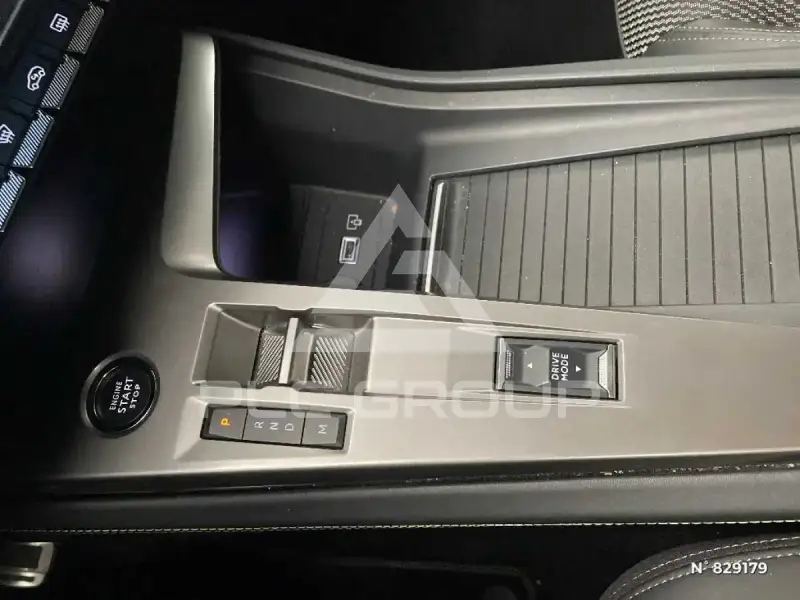 2025 Peugeot 308