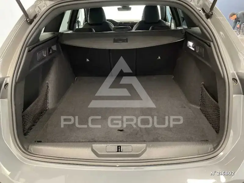 2025 Peugeot 308