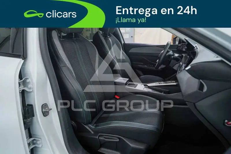 2025 Peugeot 308