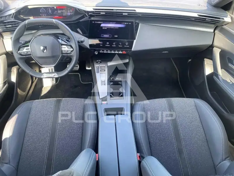 2025 Peugeot 308