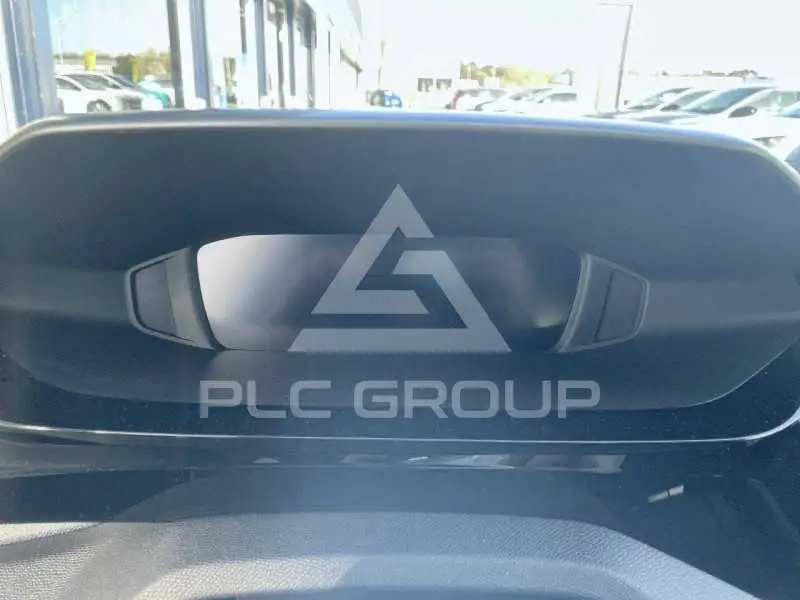 2025 Peugeot 308
