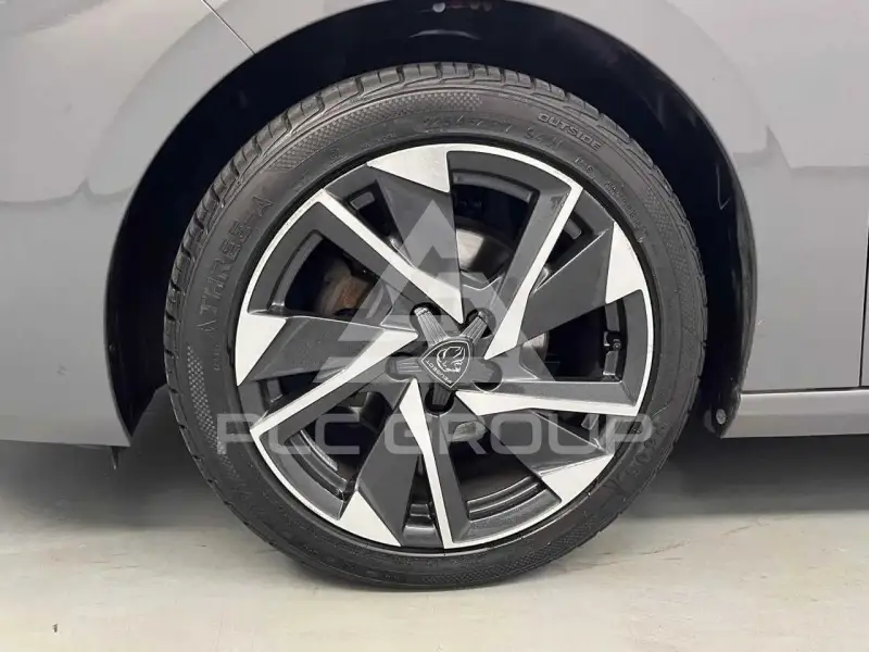 2025 Peugeot 308