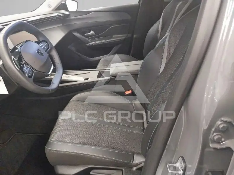 2025 Peugeot 308