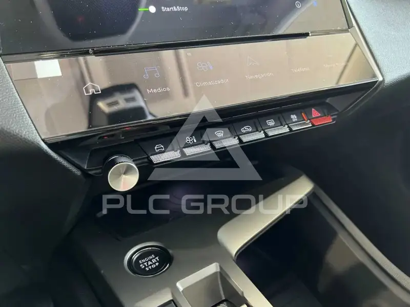 2025 Peugeot 308