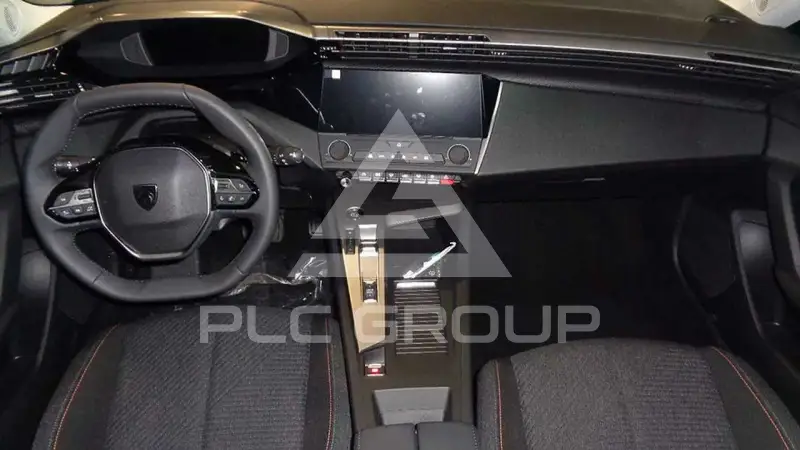2025 Peugeot 308