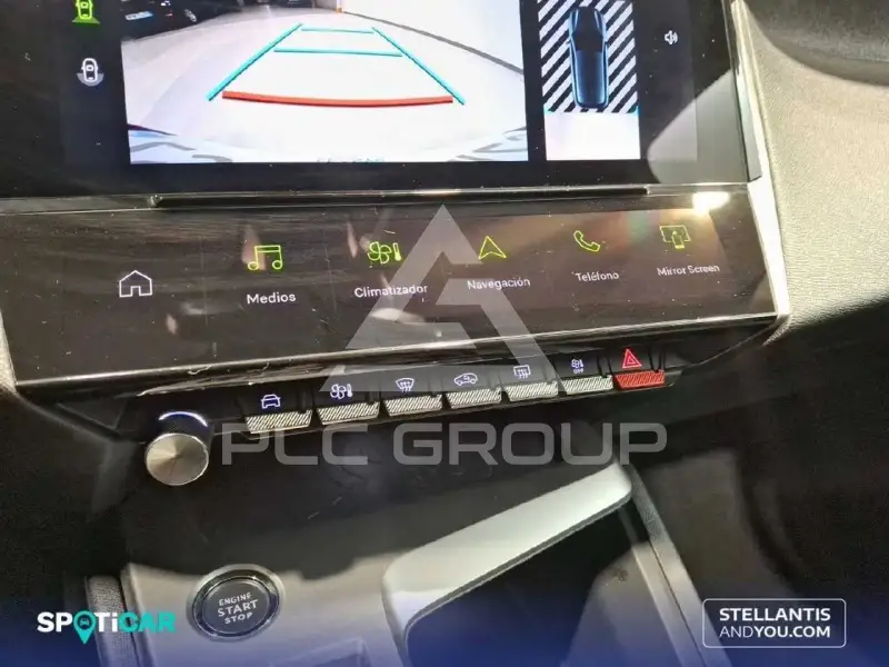 2025 Peugeot 308