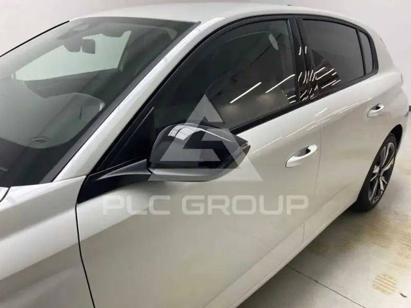 2025 Peugeot 308