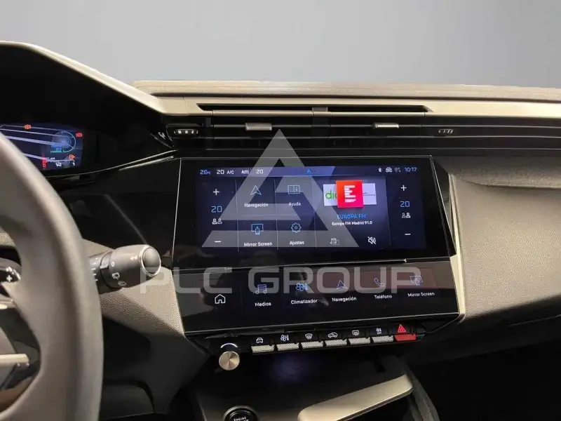 2025 Peugeot 308