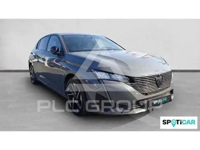 2025 Peugeot 308