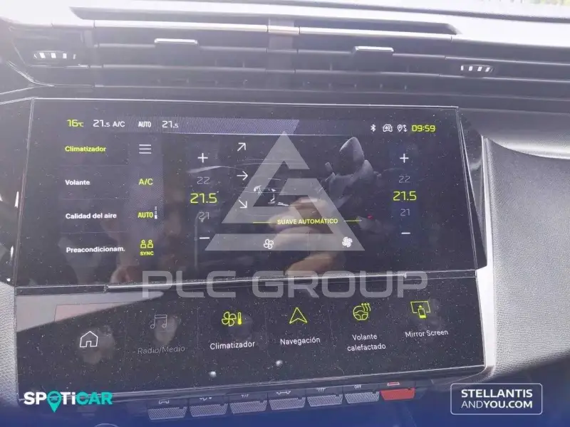 2025 Peugeot 308