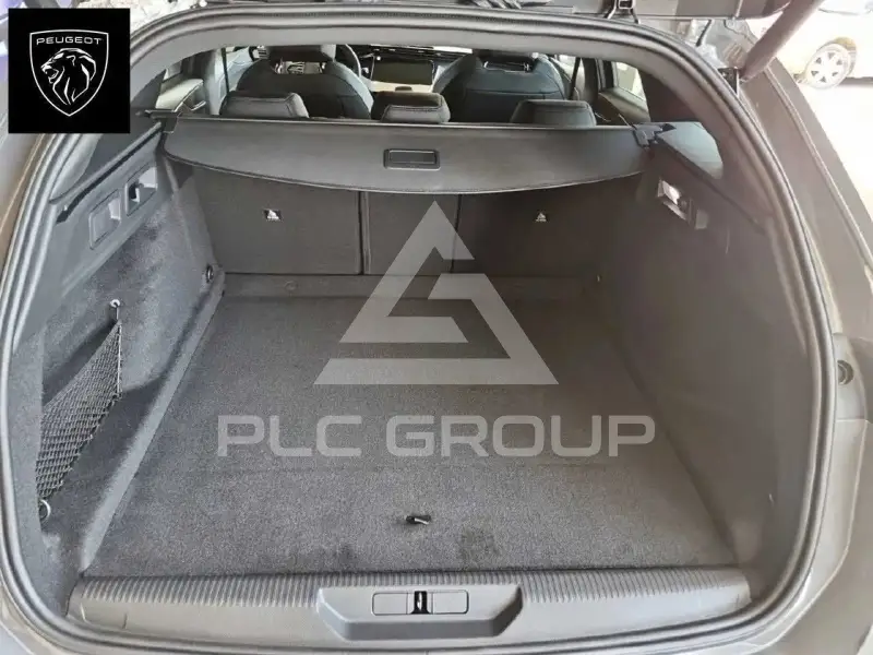 2025 Peugeot 308
