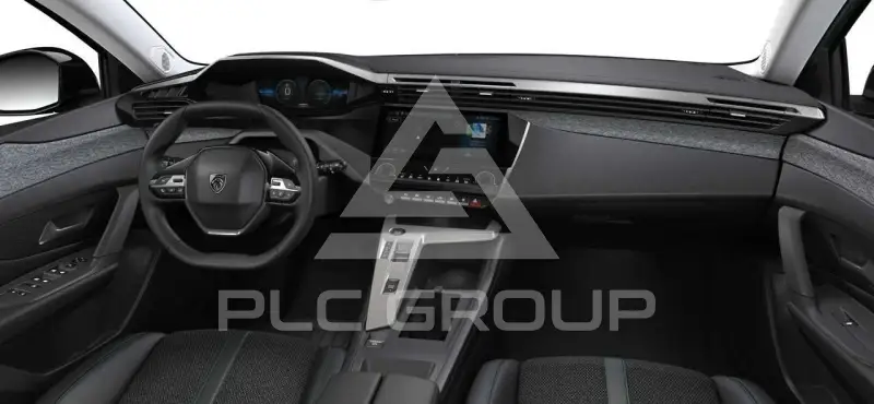 2025 Peugeot 308