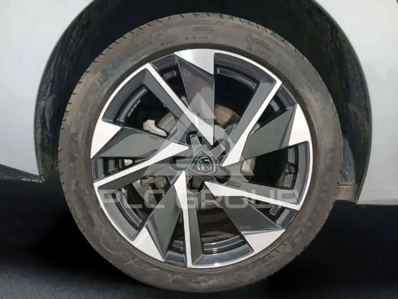 2025 Peugeot 308