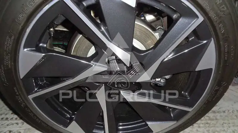 2025 Peugeot 308
