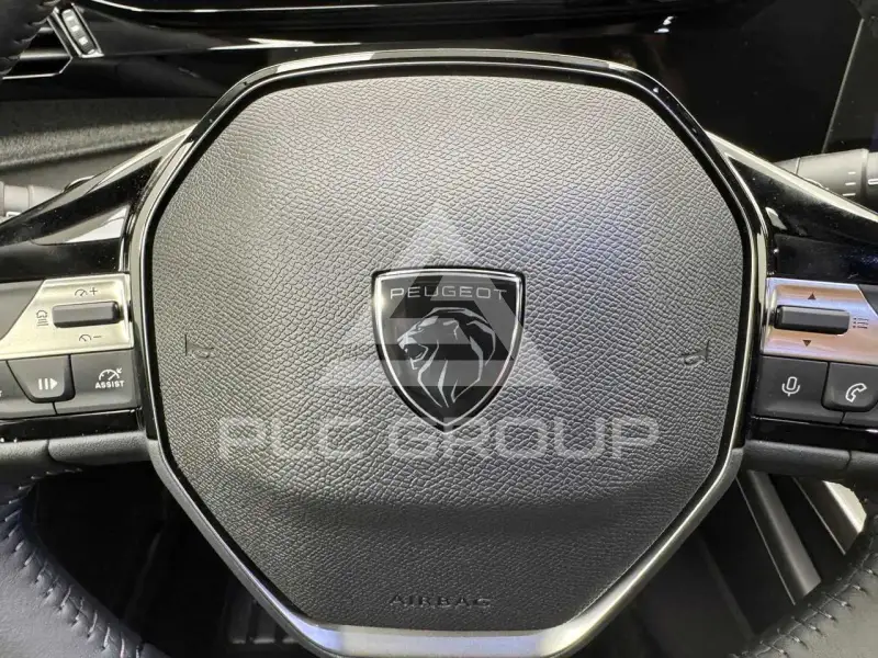 2025 Peugeot 308