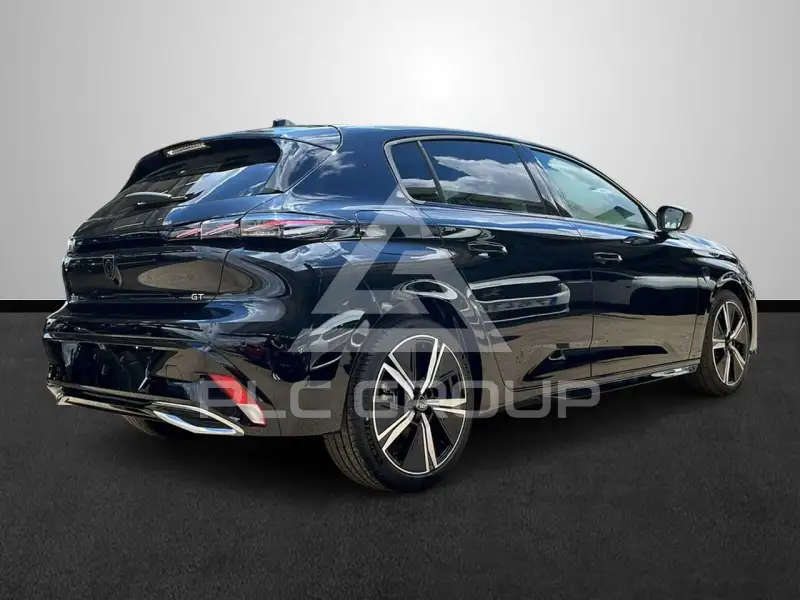 2025 Peugeot 308
