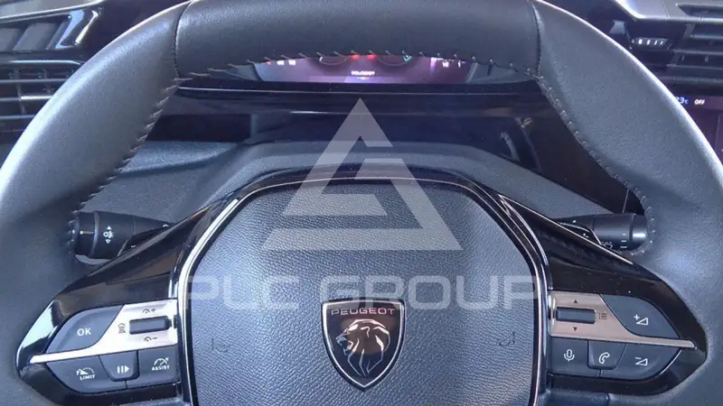 2025 Peugeot 308