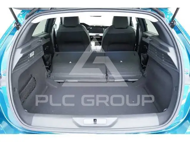 2025 Peugeot 308