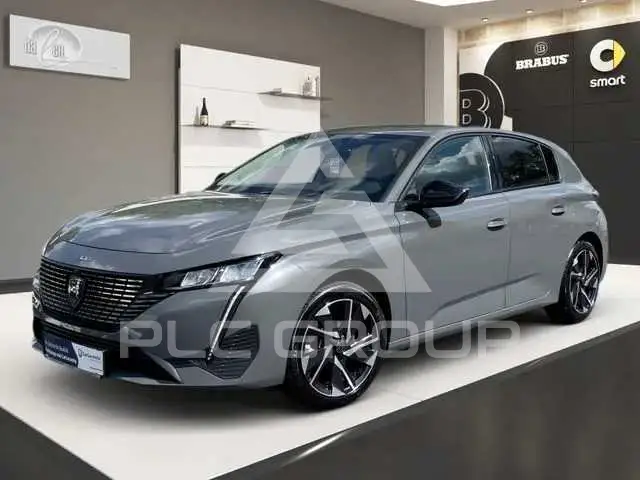 2025 Peugeot 308