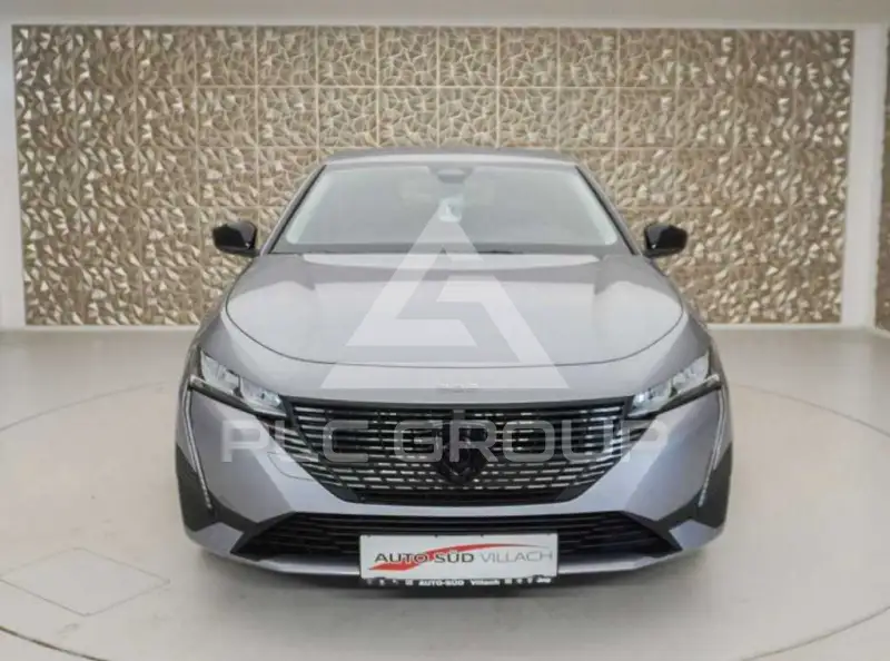 2025 Peugeot 308