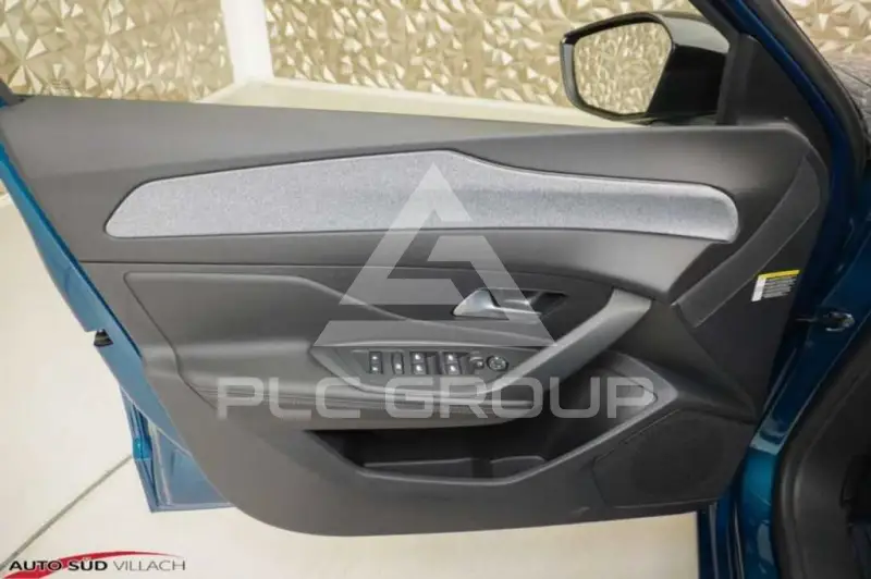 2025 Peugeot 308
