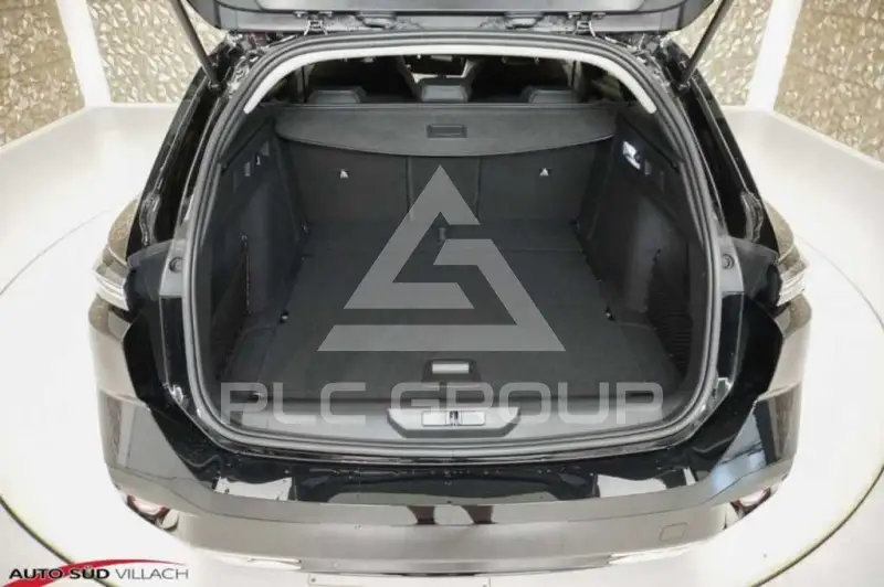 2025 Peugeot 308