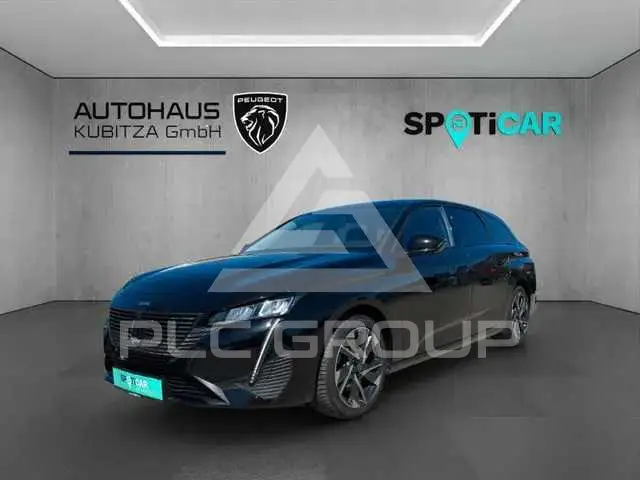 2025 Peugeot 308