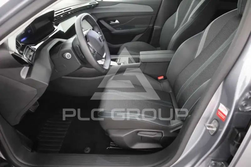 2025 Peugeot 308
