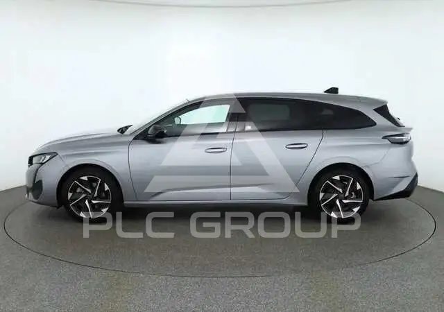 2025 Peugeot 308