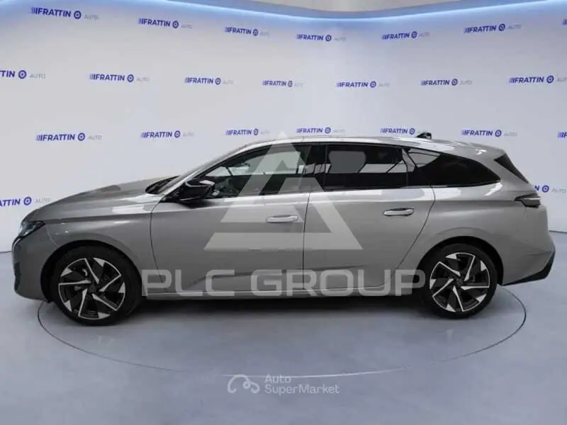 2025 Peugeot 308