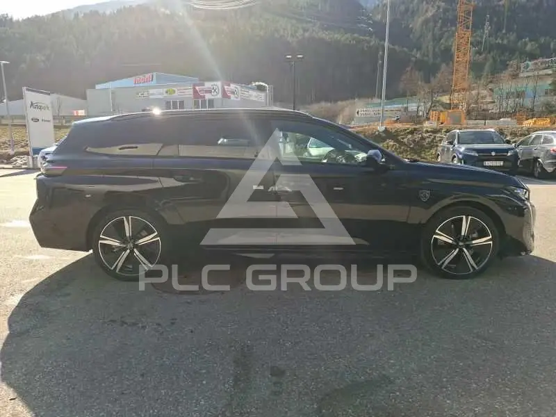 2025 Peugeot 308