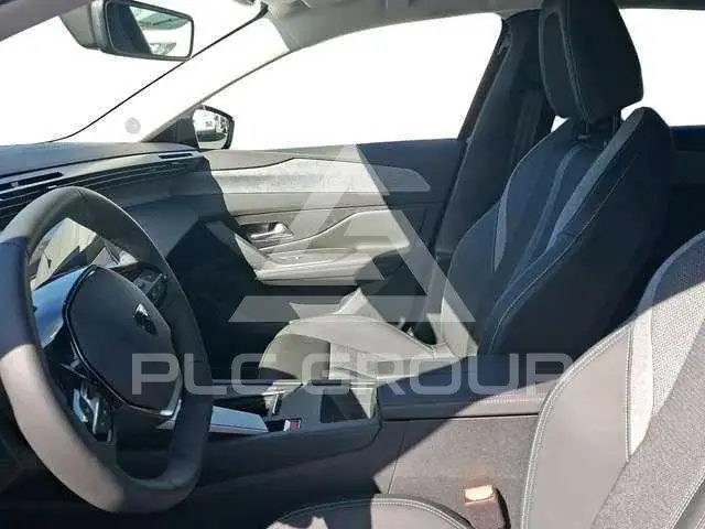 2025 Peugeot 308