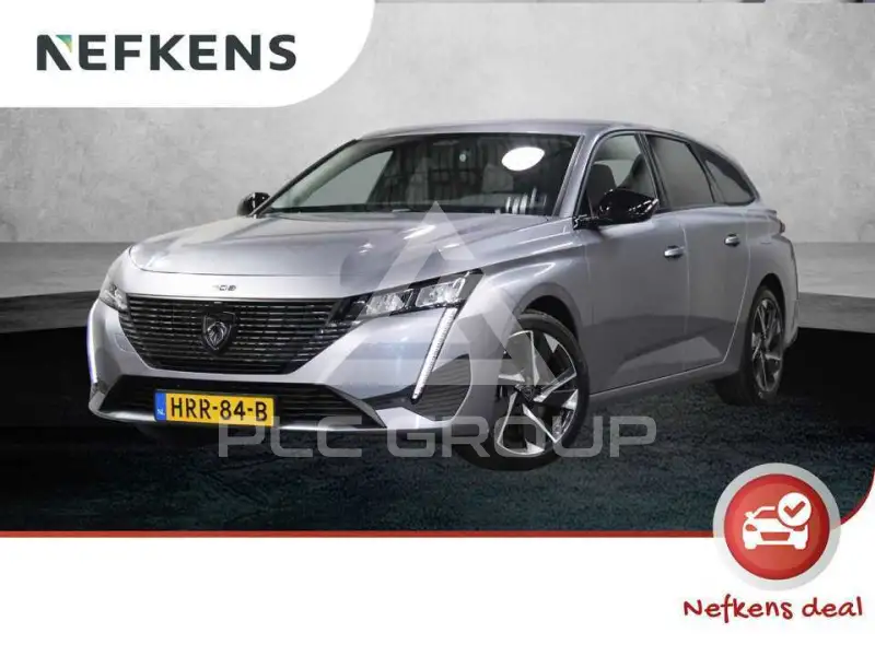 2025 Peugeot 308