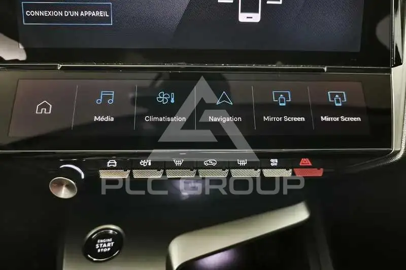 2025 Peugeot 308