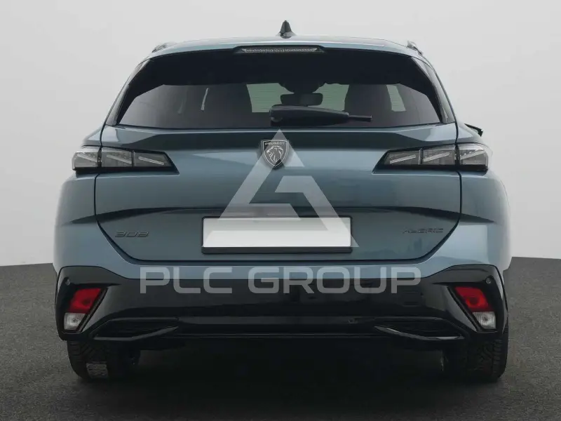 2025 Peugeot 308