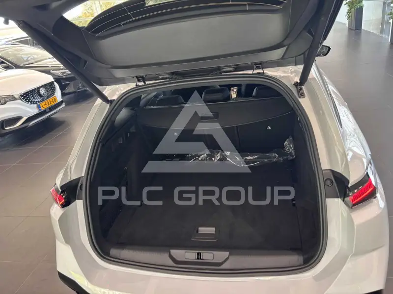 2025 Peugeot 308