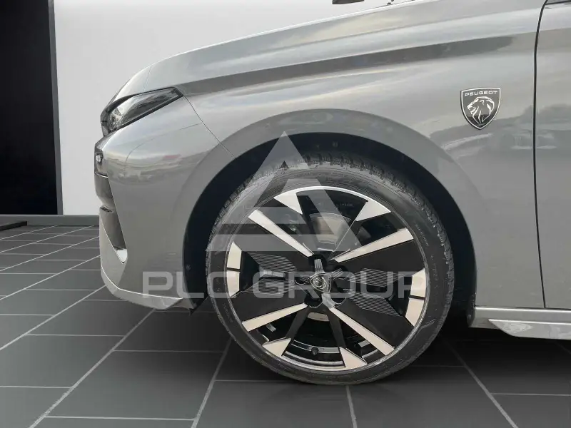 2025 Peugeot 308