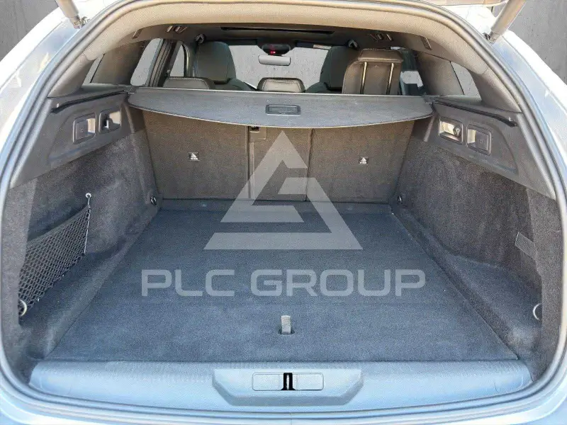 2025 Peugeot 308