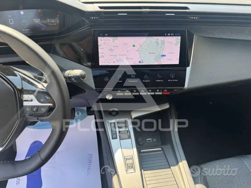 2025 Peugeot 308