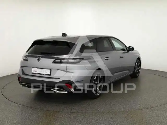 2025 Peugeot 308