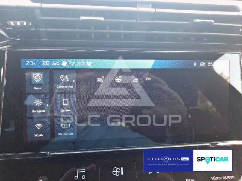 2025 Peugeot 308