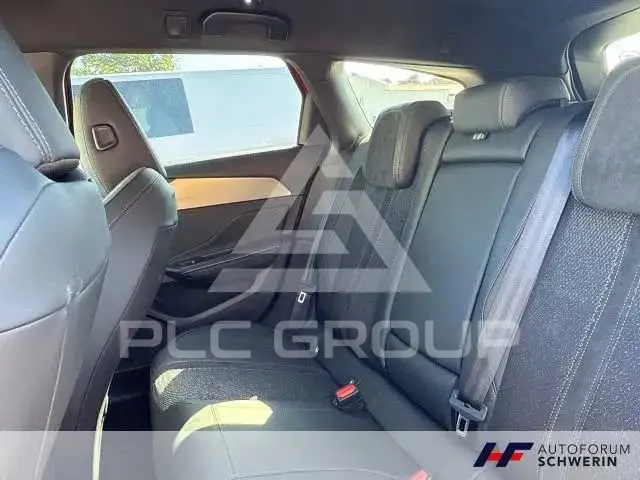 2025 Peugeot 308