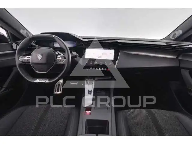 2025 Peugeot 308