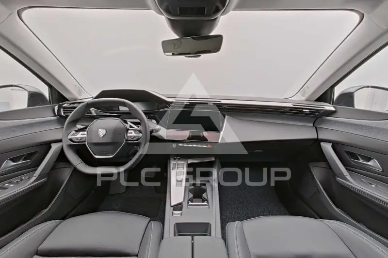 2025 Peugeot 308