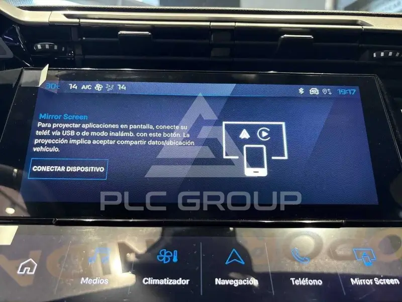 2025 Peugeot 308