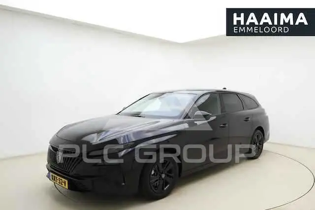 2025 Peugeot 308