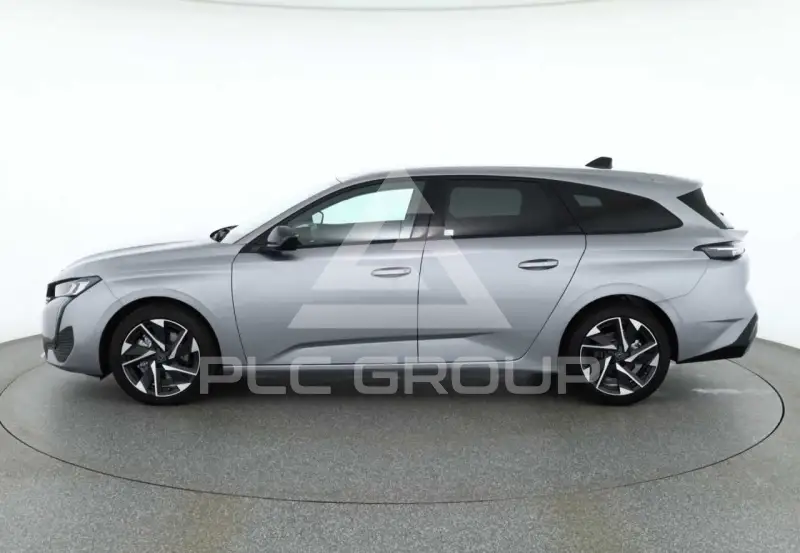 2025 Peugeot 308