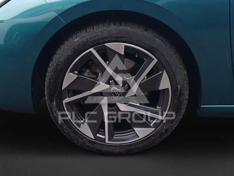 2025 Peugeot 308