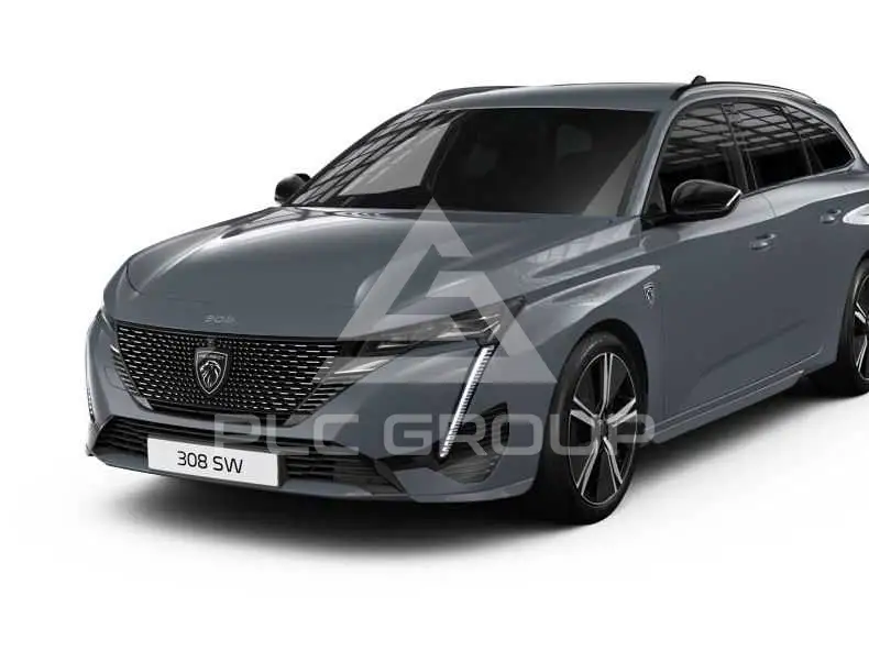 2025 Peugeot 308